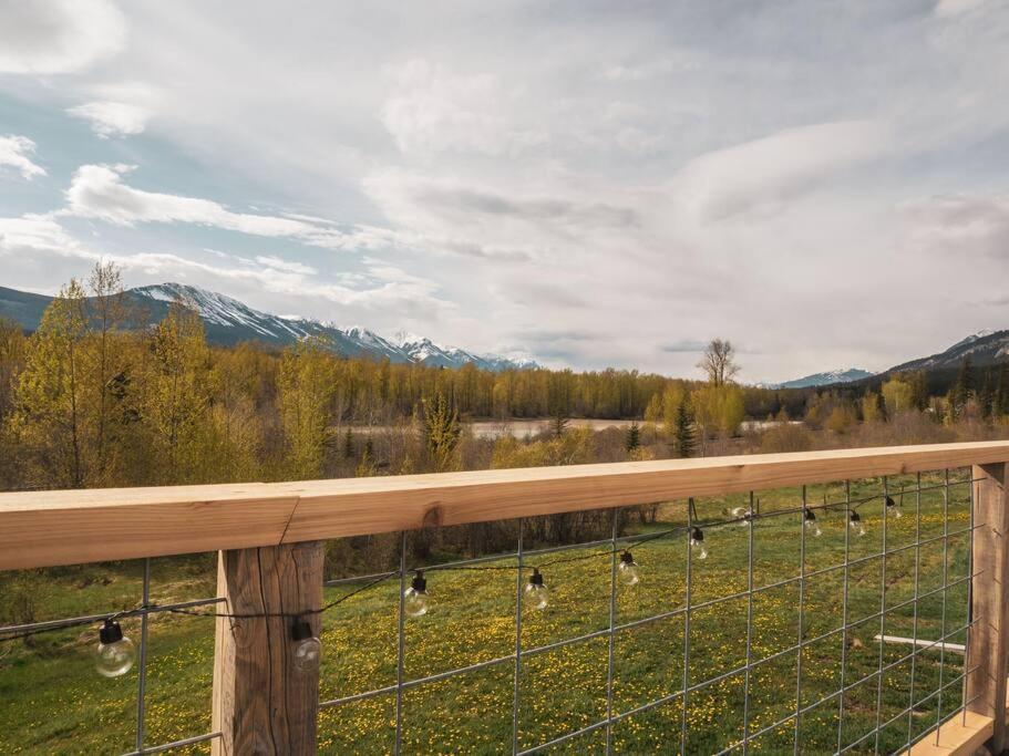 Maple Ranch Golden Villa Eksteriør bilde